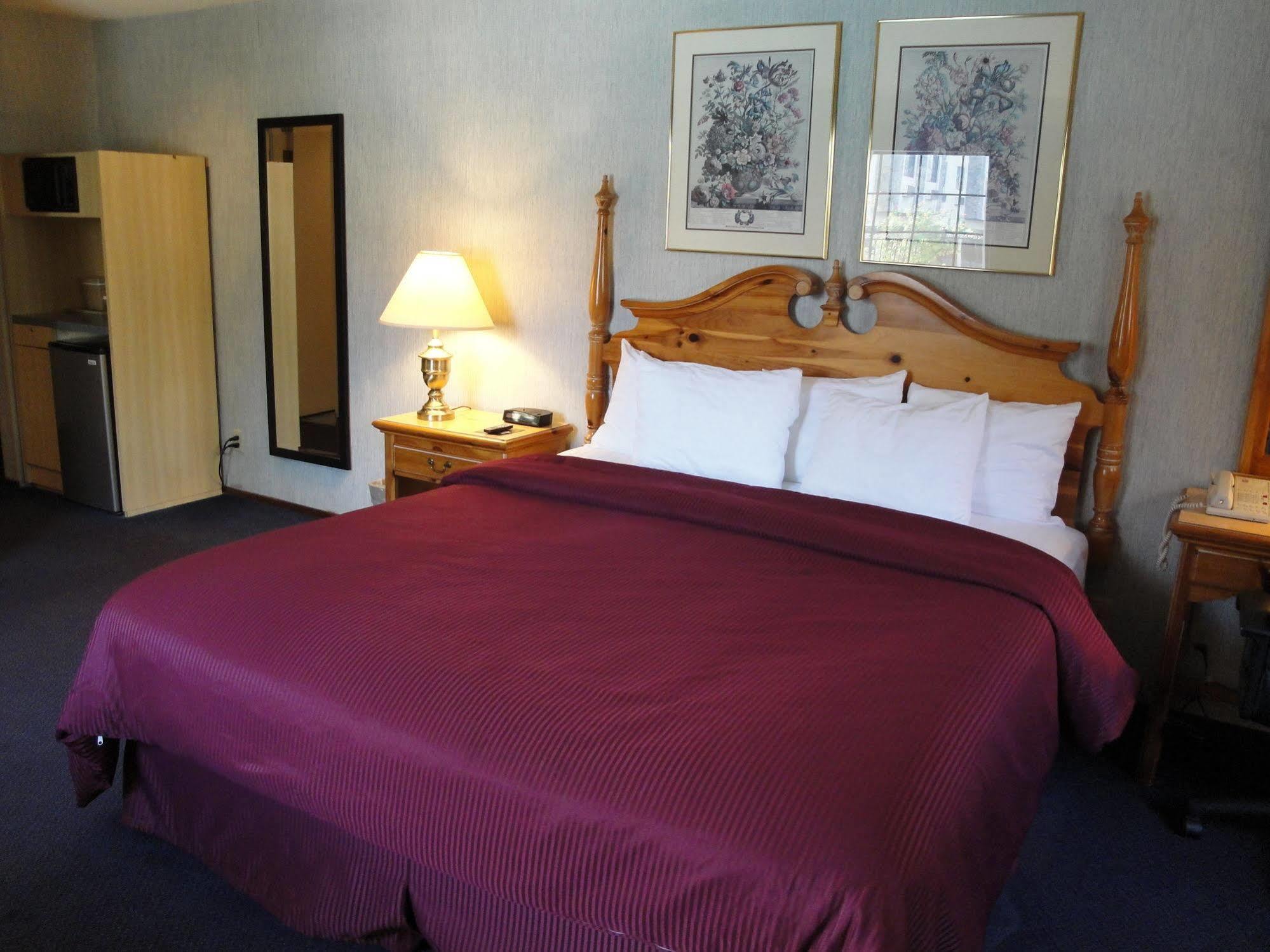 Clarion Inn Silicon Valley San Jose Buitenkant foto