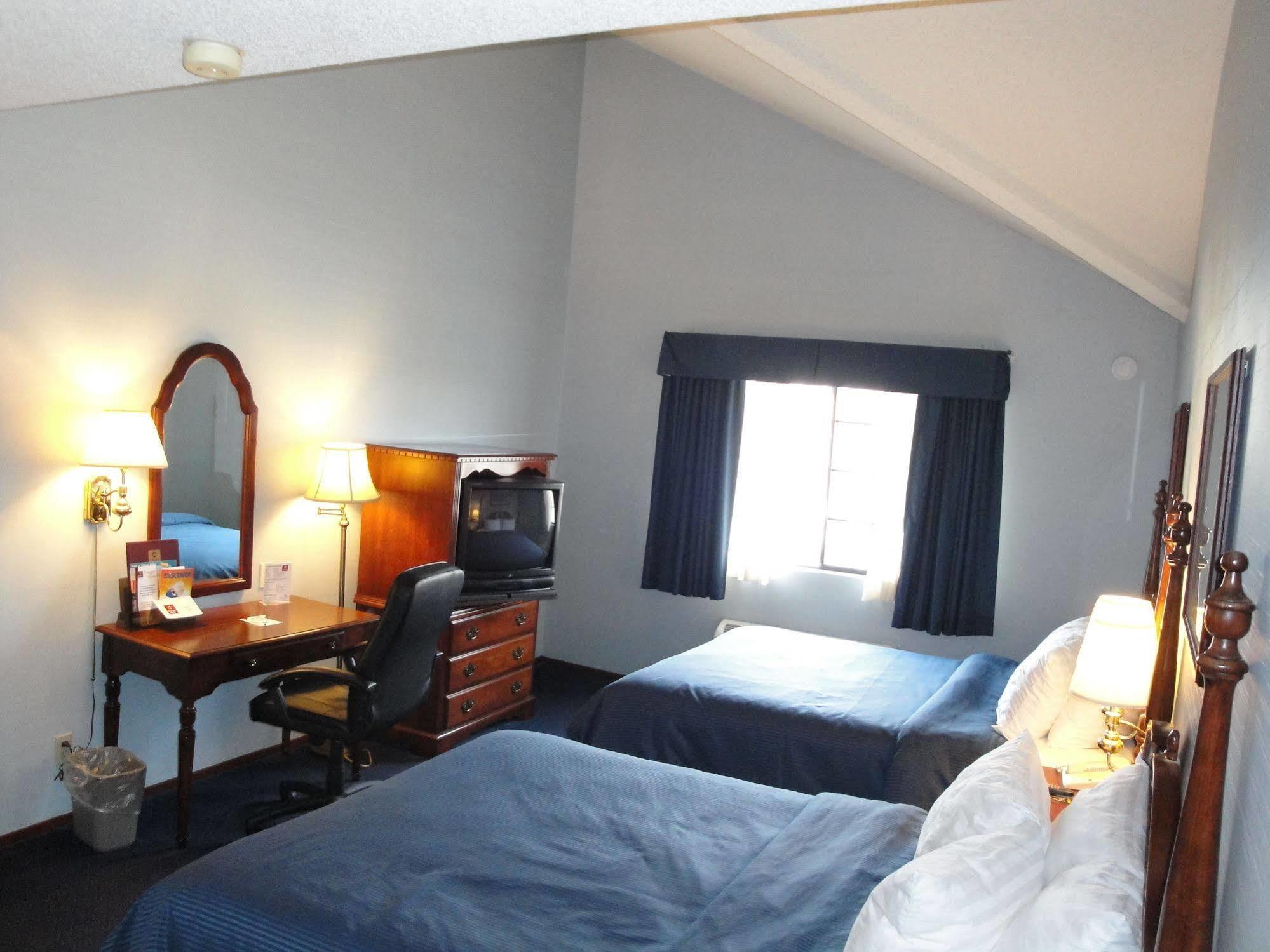 Clarion Inn Silicon Valley San Jose Buitenkant foto